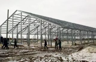 Строительство курятников в Набережных Челнах